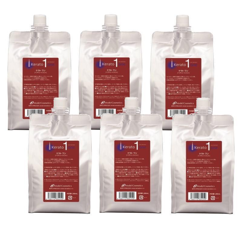 香栄化学 ケラト1 1000ml リフィル×6点セット : PECHKA - 通販 - Yahoo