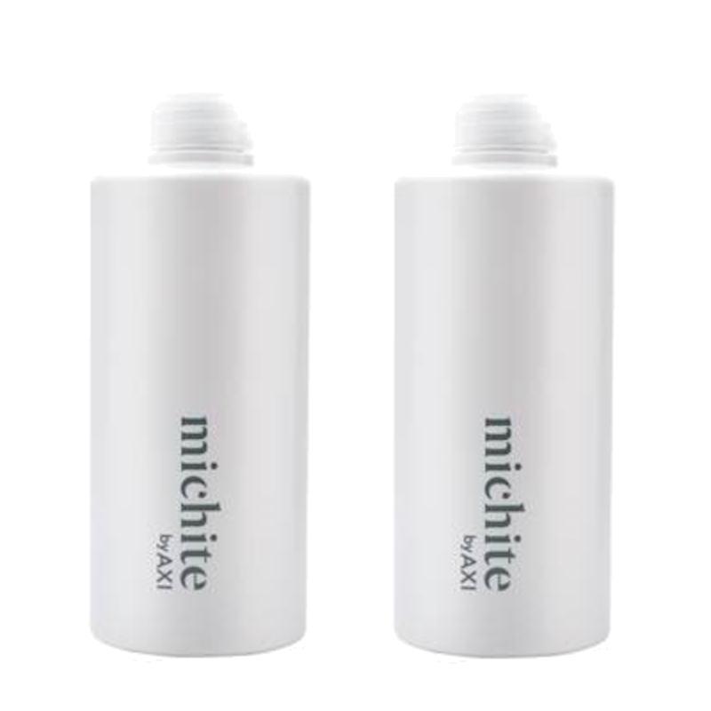 クオレ michite by AXI シャンプー S 500ml トリートメント S