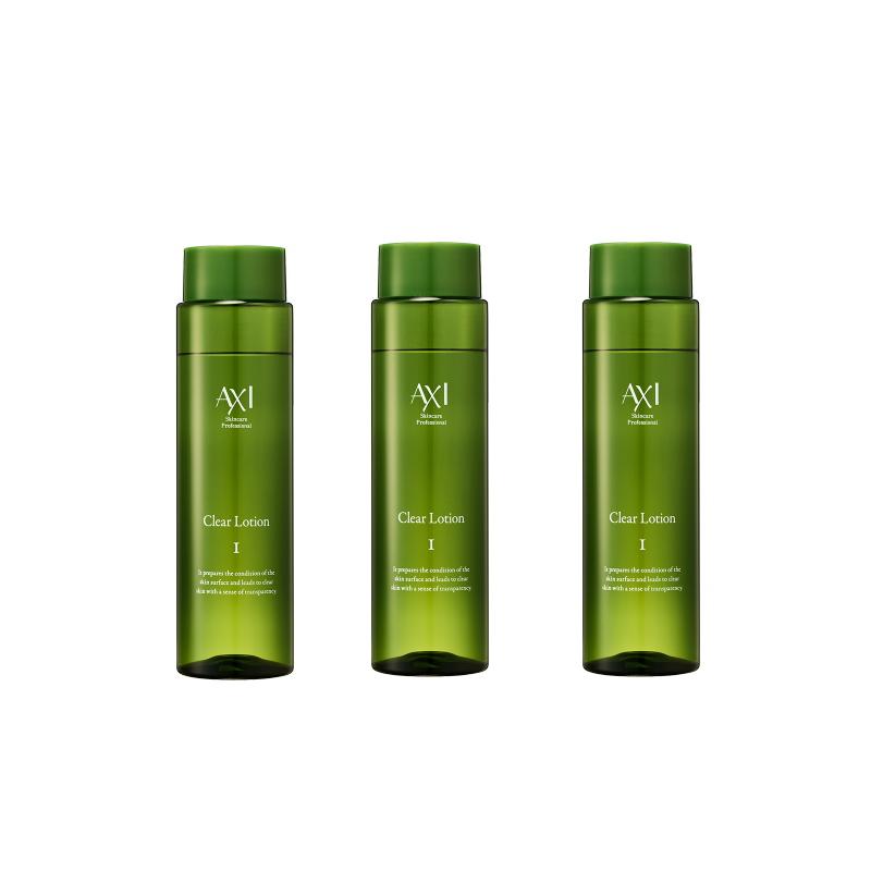 クオレ AXI クリアローションI-a 200ml 3本セット : PECHKA - 通販  