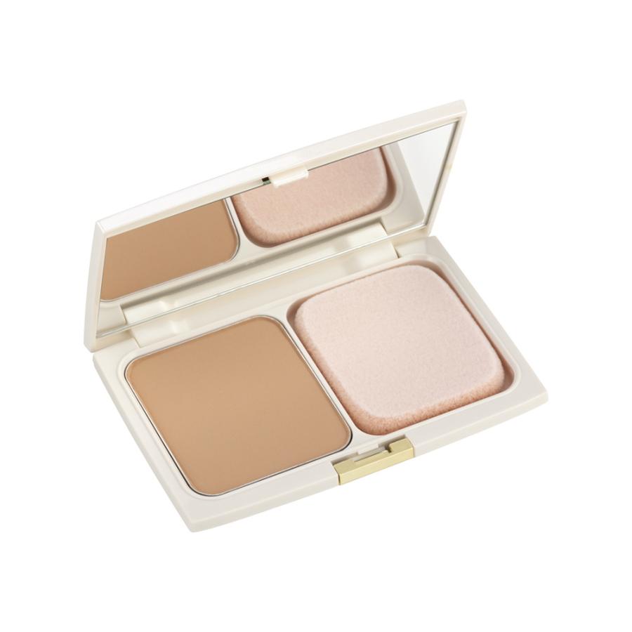 クオレ フィアシブ ブライトパウダーUV-a (12g)20 パフ付き・ケース