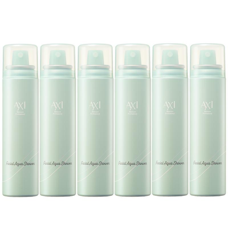 クオレ　AXI アクアシャワーRF-a (85g)【6点セット】 クオレ AXI アクアシャワーRF-a (85g)6点セット : PECHKA - 通販