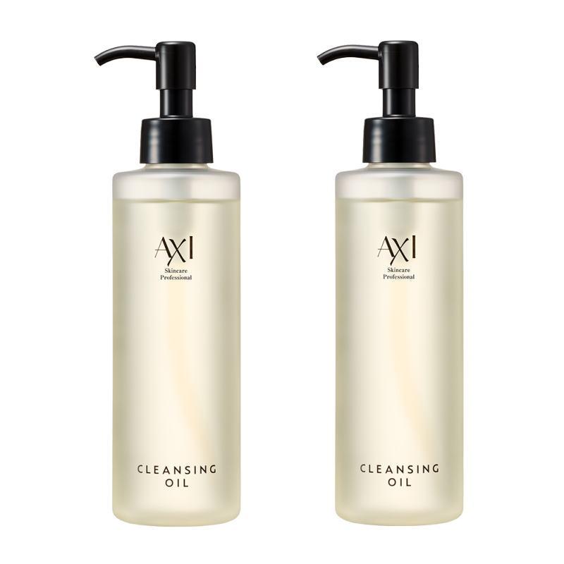 クオレ AXI クレンジングオイルSC (200ml)2点セット : PECHKA - 通販