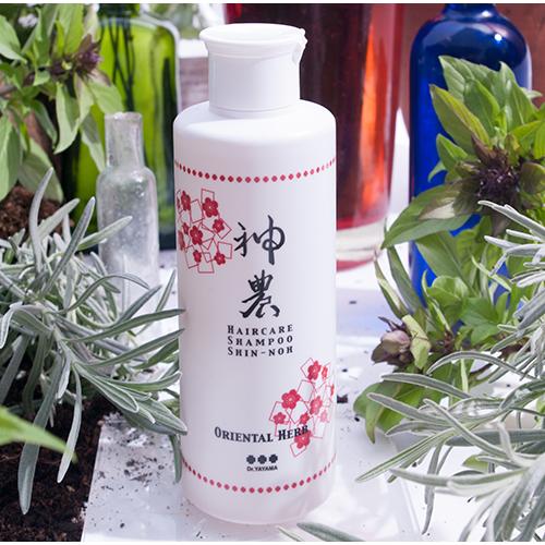 コスミックエナジー研究所　神農ヘアシャンプー 200ml 【6点セット】 コスミックエナジー研究所 神農ヘアシャンプー 200ml 6点セット