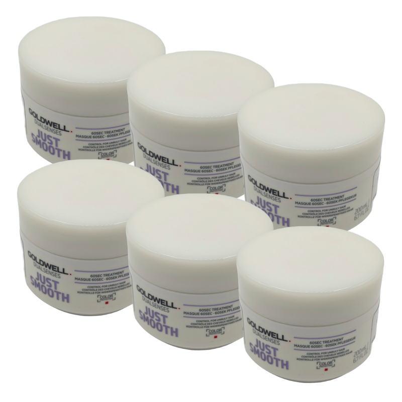 ゴールドウェル デュアルセンス ジャストスムース 60SEC