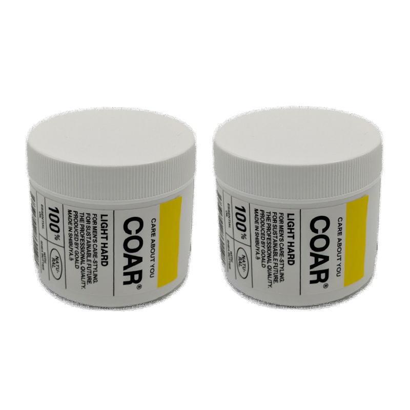 GOALD JAPAN（ゴールド ジャパン） COAR　LIGHT　HARD　コア　ライトハード　90g2個セット | 