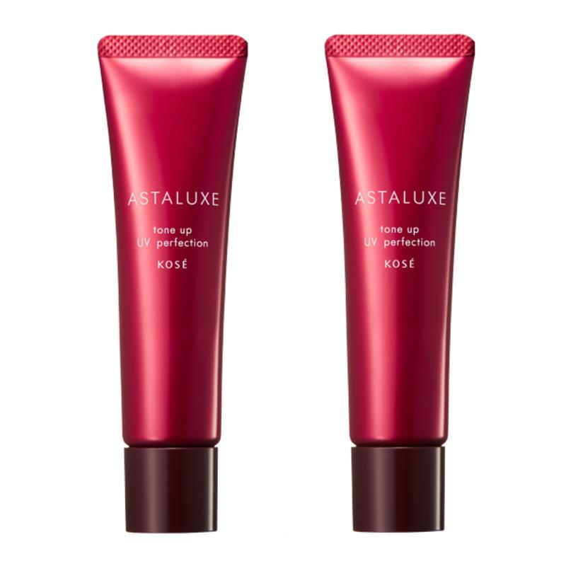 コーセープロフェッショナル アスタリュクス トーンアップ UV