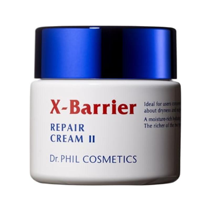 リペア乳液2本クリーム２個 コーセープロフェッショナル エクスバリア リペアクリーム2 44g