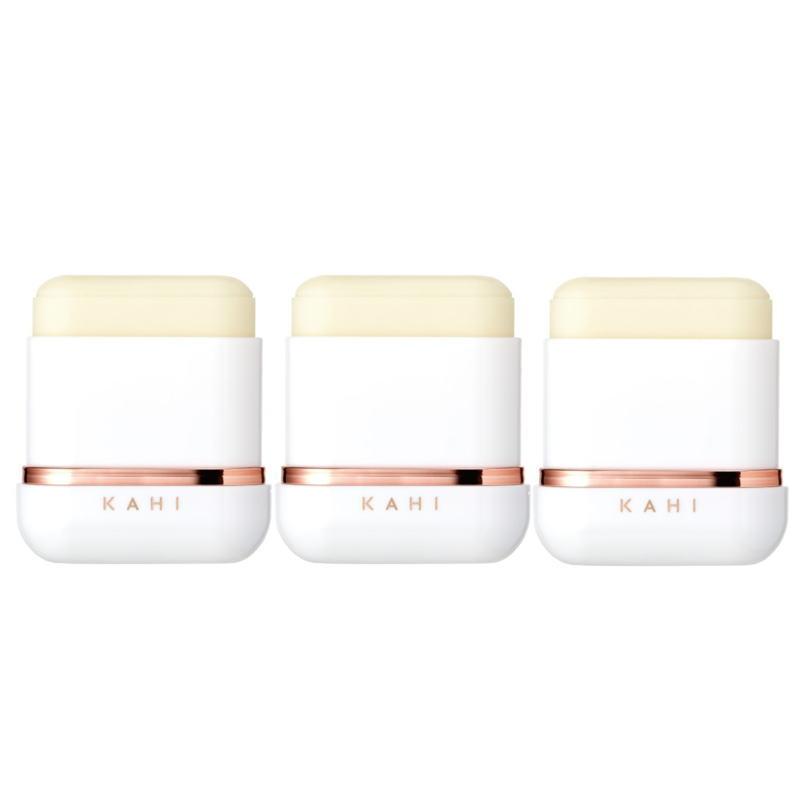 KAHI カヒ エアリーフィット サンスティック 14g SPF50+ PA++++（3