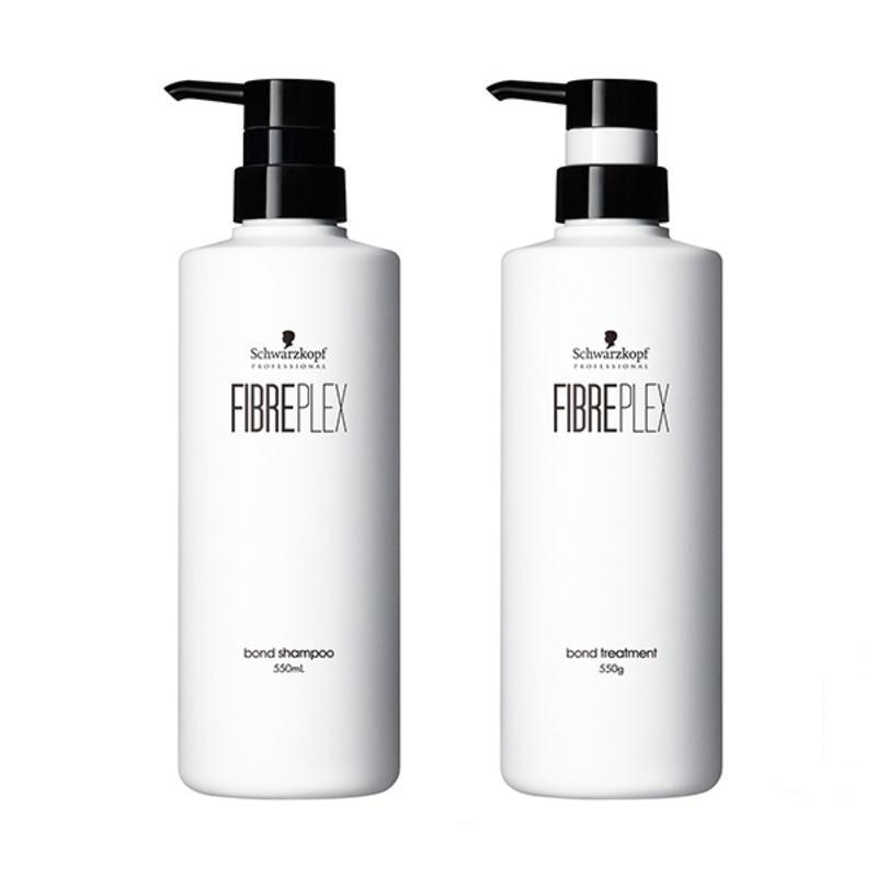 ファイバープレックス　ボンドシャンプー＆トリートメント 2セット ファイバープレックス ボンドシャンプー＆トリートメント 2セット 楽天