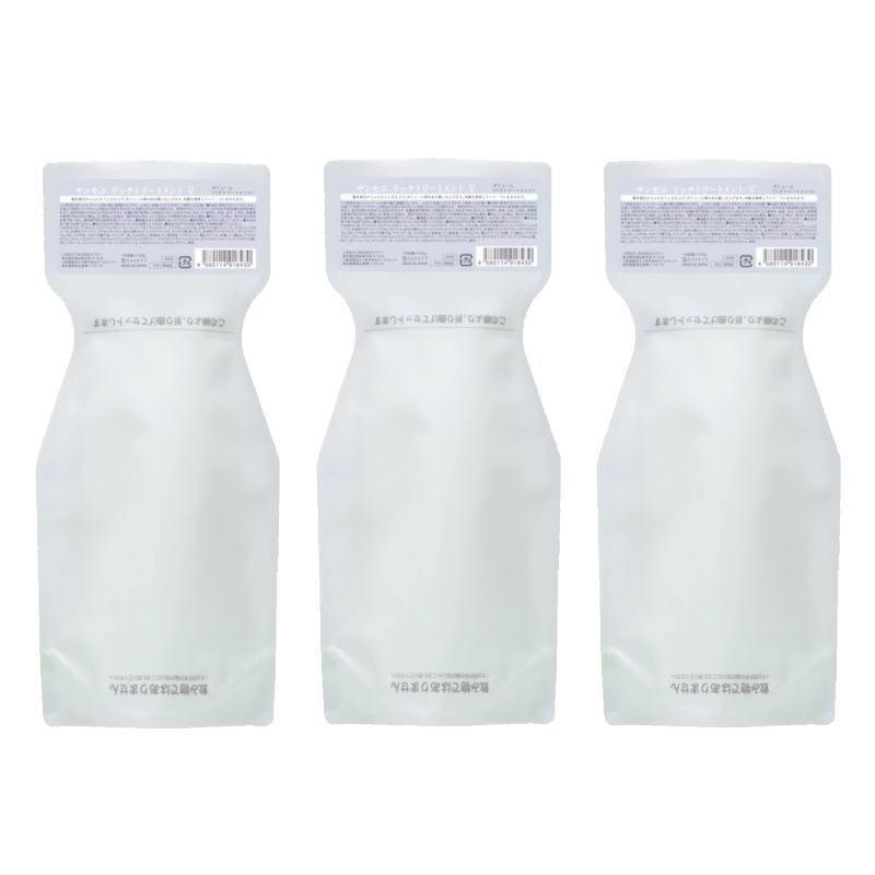 セフティ　SAN＆MONI サンモニ リッチトリートメント V　700g リフィル×3点セット セフティ SAN＆MONI サンモニ リッチトリートメント V 700g リフィル×3