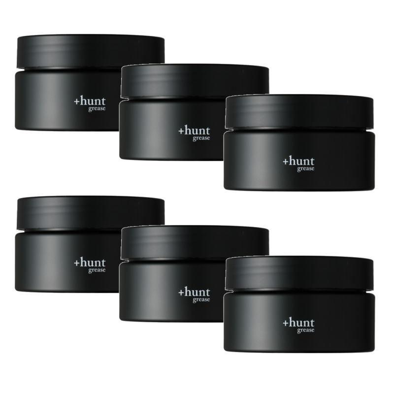 セフティー ハント / ハント グリース 100g 【6個セット】/ 美容室専売品 スタイリング セフティ +hunt ハント グリース 100g×6点セット : PECHKA - 通販