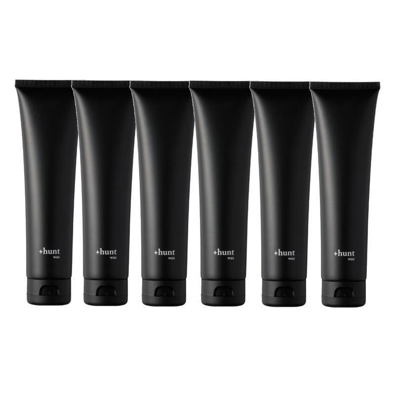 セフティー ハント / ハント ワックス 100g 【6個セット】/ 美容室専売品 スタイリング セフティ +hunt ハント ワックス 100g×6点セット : PECHKA - 通販