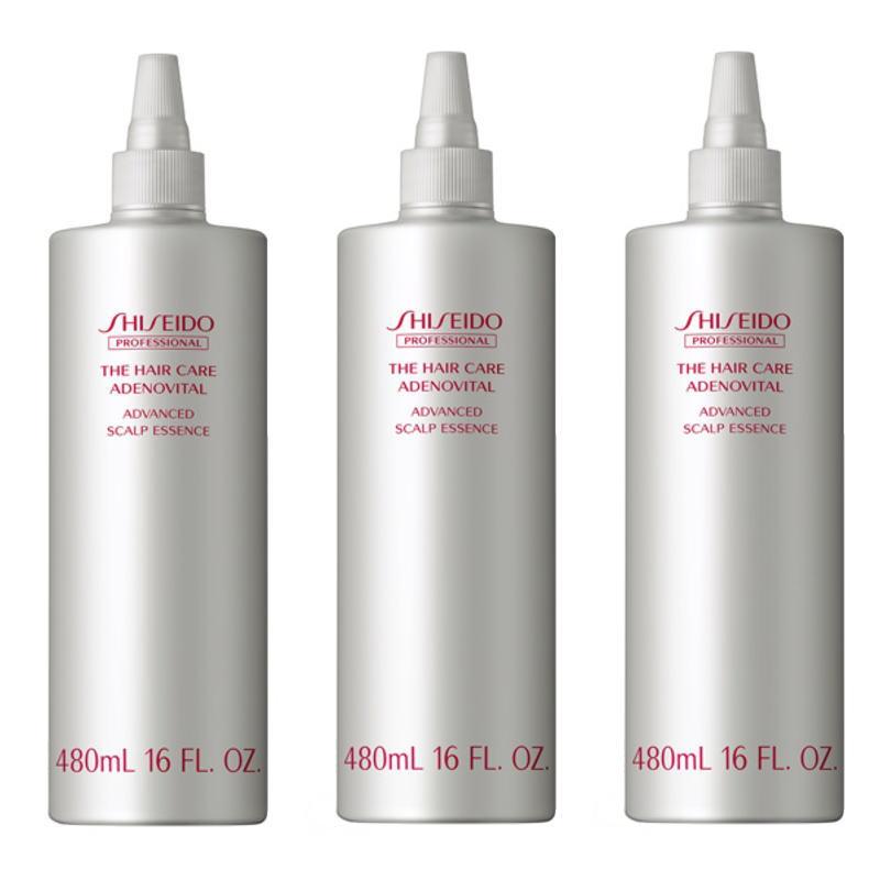 資生堂プロフェッショナル アデノバイタルアドバンストスカルプエッセンス480ml 楽天市場】送料無料 資生堂 プロフェッショナル アデノバイタル