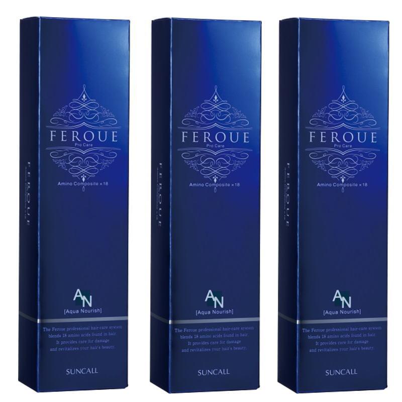 サンコール フェルエ　アクアナリッシュ　700ml レフィル×3点セット サンコール フェルエ アクアナリッシュ 180ml×3点セット : PECHKA