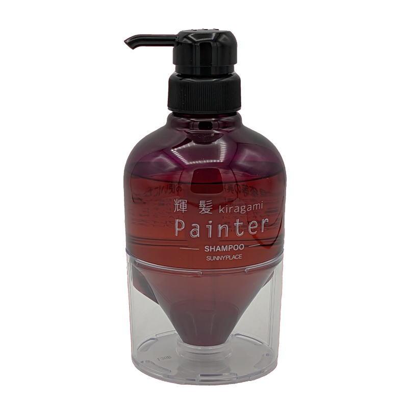 サニープレイス 輝髪ペインターシャンプー 300ml : PECHKA - 通販