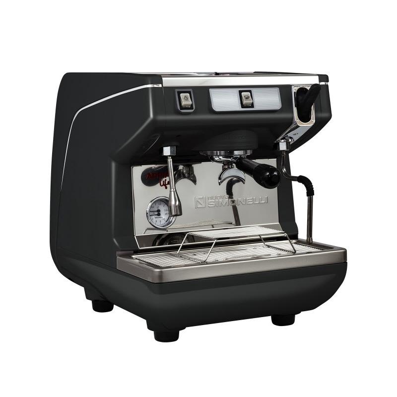 工事費込みです!　Nuova Simonelli Appia life S 1GR　シモネリ　アッピア ライフ S 1GR 　セミオートエスプレッソマシン | 