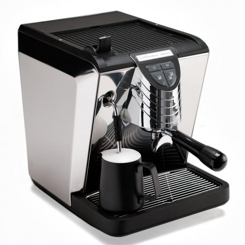 Nuova Simonelli Oscar シモネリ エスプレッソマシン オスカー2