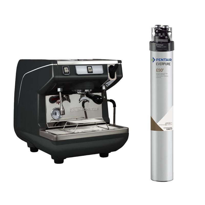 工事費込みです!Nuova Simonelli シモネリ アッピア ライフ S 1GR