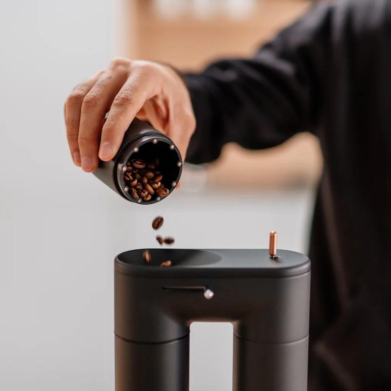 Goat story 2 in電動コーヒーミル　ARCO(GS-4146) Goat story 2 in電動コーヒーミル ARCO(GS-4146) : PECHKA - 通販