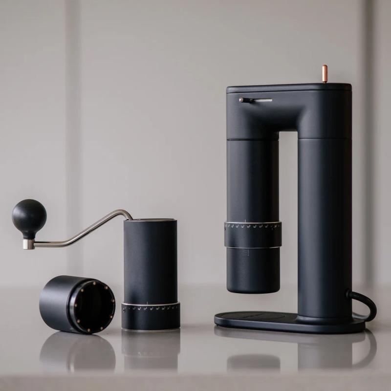 Goat story 2 in電動コーヒーミル ARCO(GS-4146) : PECHKA - 通販