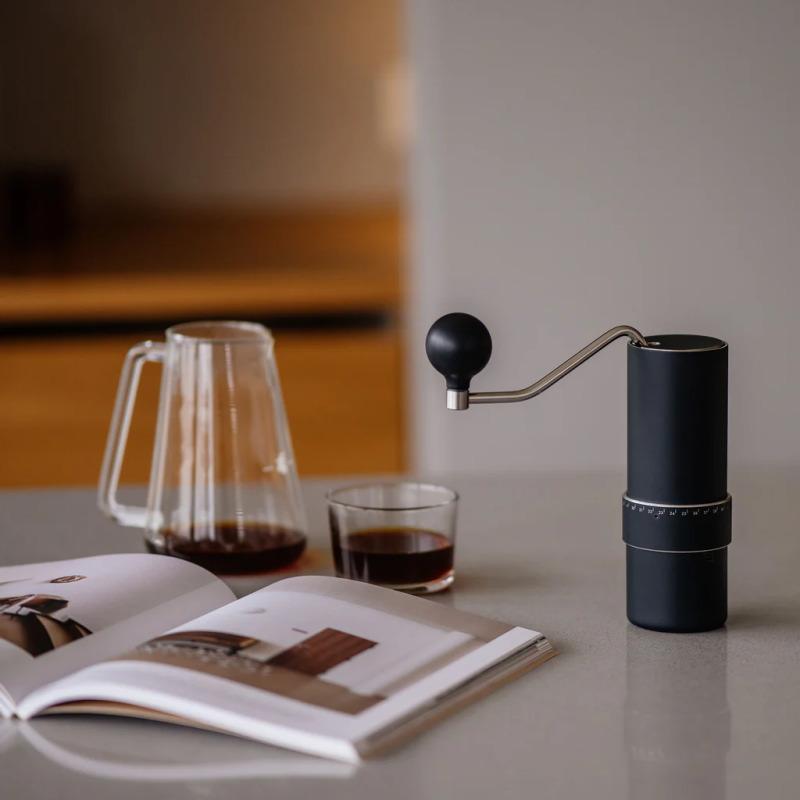 Goat story 2-in1 コーヒーハンドミル ARCO(GS-4147) : PECHKA - 通販