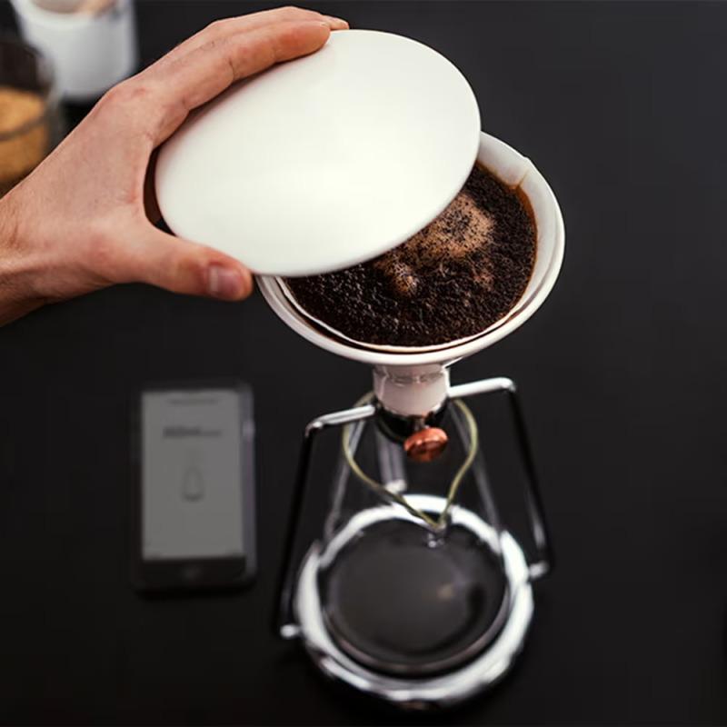 Goat story GINA BASIC スマートコーヒードリッパー ジーナ ベーシック