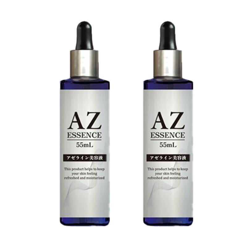 STAY FREE アゼライン濃密美容液 55ml2点セット : PECHKA - 通販
