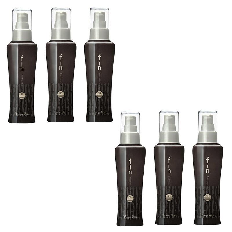 ディアテック　デザインフリーフィンSS  100ml×6コセット ディアテック デザインフリーフィンSS 100ml×6コセット : PECHKA