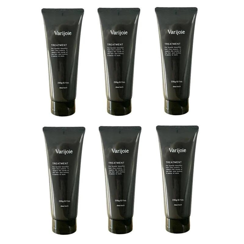 ディアテック　Varijoie ヴァリジョア　トリートメント　230g【×6点セット】 ディアテック Varijoie ヴァリジョア トリートメント 230g×6点セット