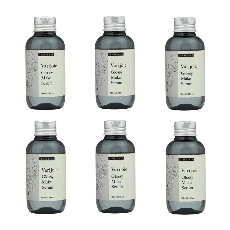 ディアテック Varijoie ヴァリジョア グロッシーメイクセラム 100ml×6