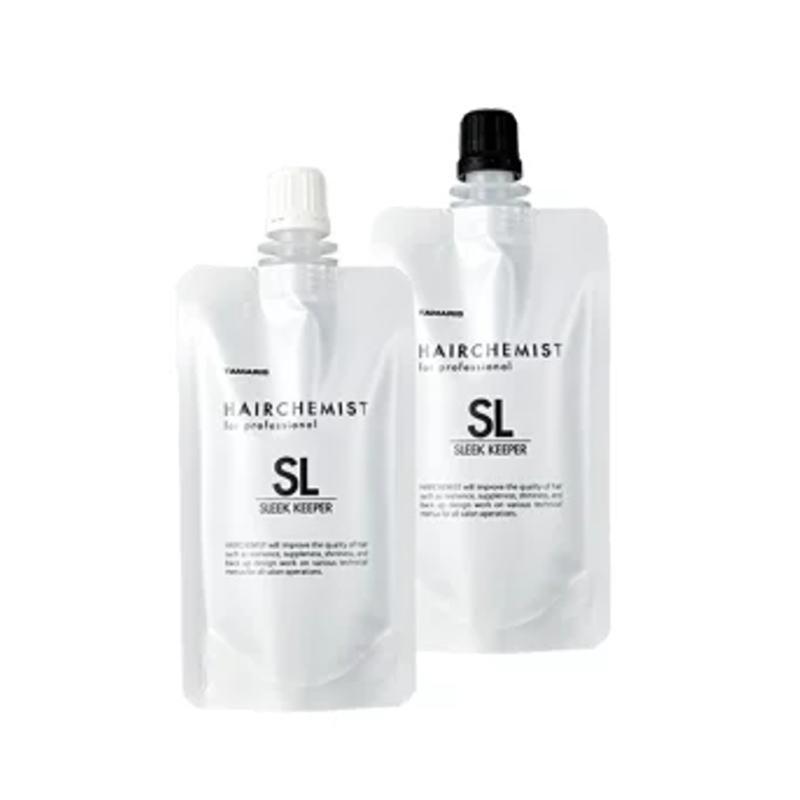 タマリス ヘアケミスト スリークキーパーシャンプー(50ml