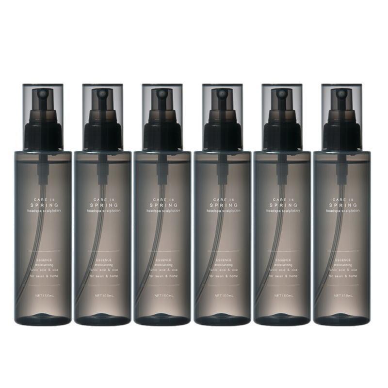 デラクシオ ケアイズ スプリング 150ml 千代田化学 デラクシオ ケアイズ スプリング 150ml×6点セット : PECHKA