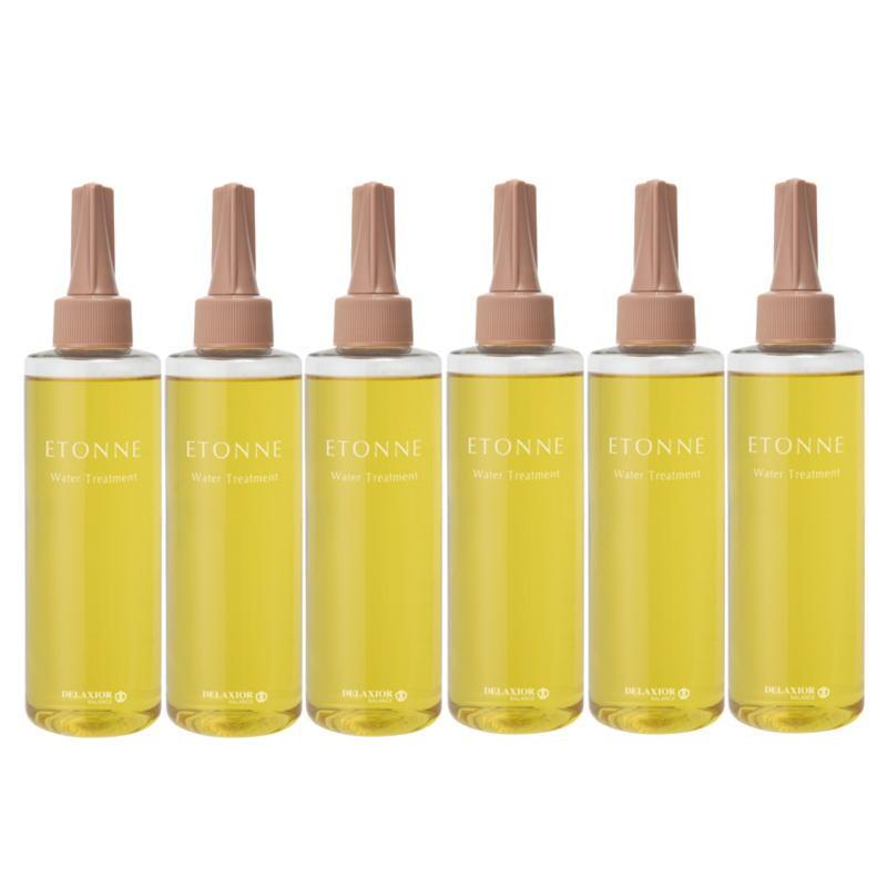 千代田化学 デラクシオ エトネ ウォータートリートメント 200ml×6点