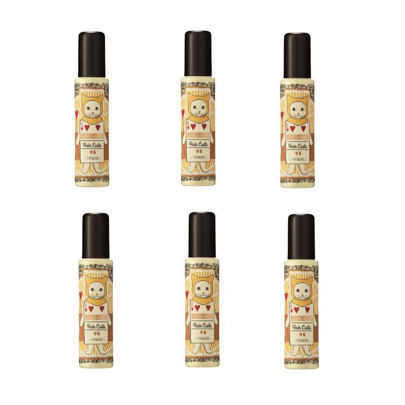 デミ　ウェーボ ジュカーラ ヘアカスタ  5　(95g) 【6個セット】 デミ ウェーボ ジュカーラ ヘアカスタ 5 (95g) 6個セット : PECHKA