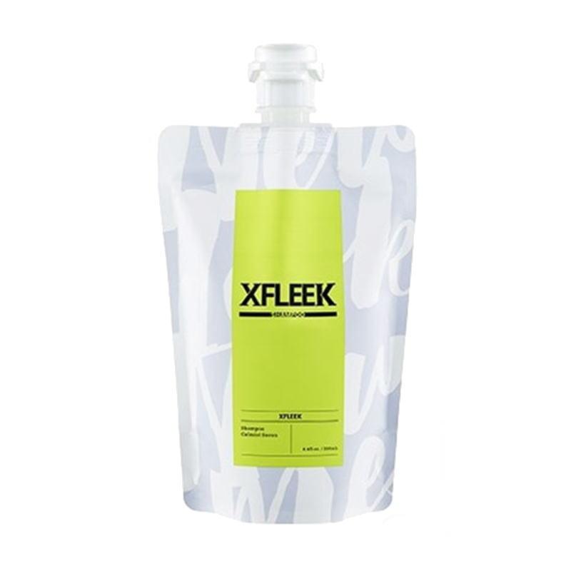 XFLEEK シャンプー カーミストサボン 250ml 15個セット デミ エクスフリーク シャンプー カーミストサボン 250ml : PECHKA