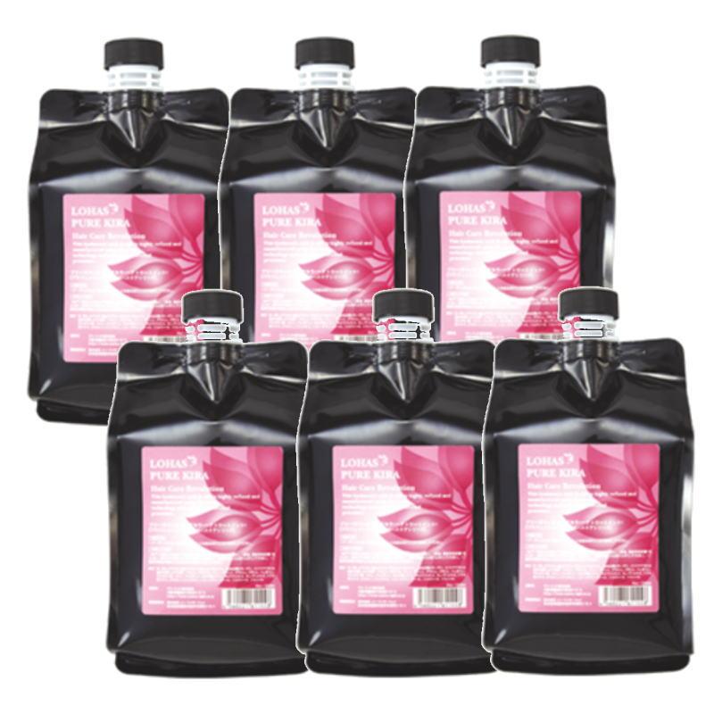 テクノエイト　 ピュアキラ 1000ml【6個セット】 テクノエイト ピュアキラ 1000ml6個セット : PECHKA - 通販 - Yahoo