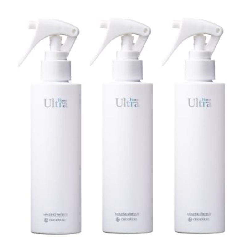 中央有機化学 アメイジングウォーター AW78 ウルトラ 180ml (3点セット) 中央有機化学 アメイジングウォーター AW78 ウルトラ 180ml (3点セット