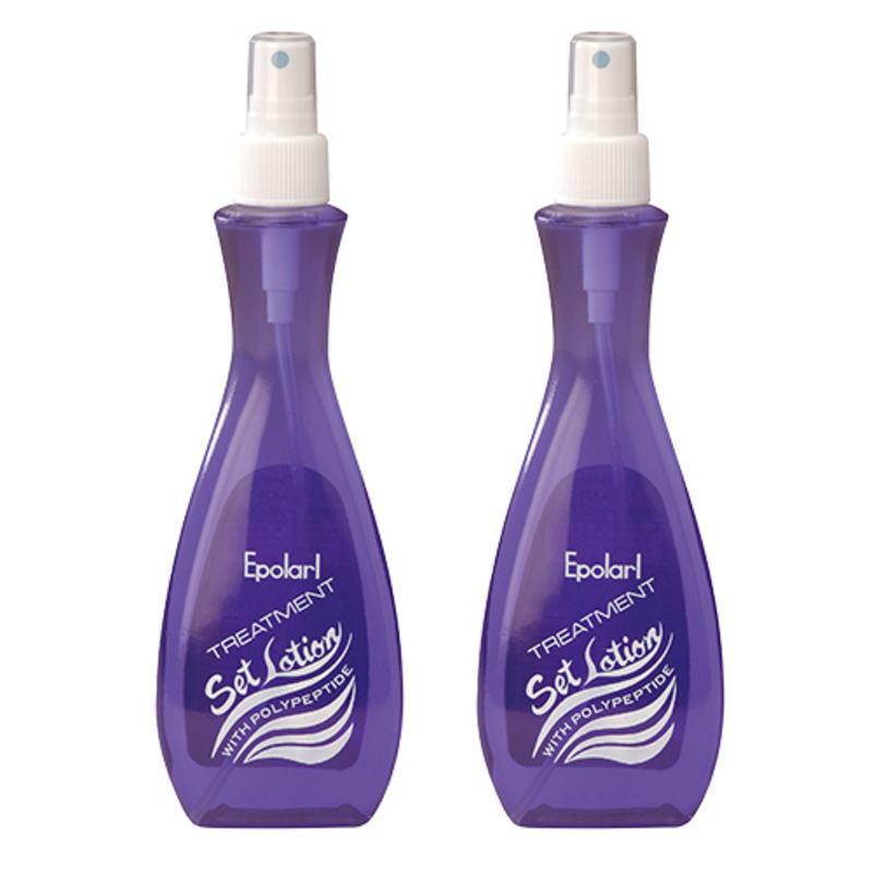 中央有機化学 エポラール セットローション 250mL(スプレータイプ) (2