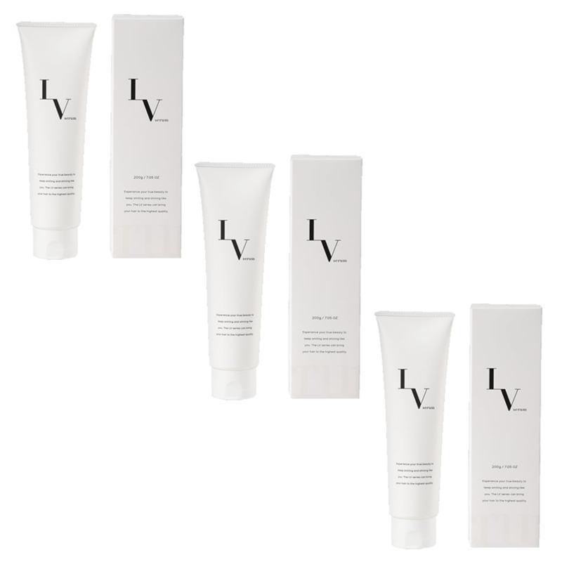 中央有機化学 LVserum レブセラム 200g (3点セット) 中央有機化学 LVserum レブセラム 200g (3点セット) : PECHKA - 通販