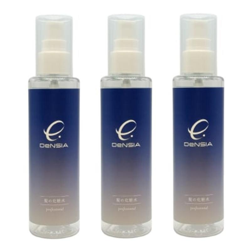 デンシア 髪の化粧品水 150ml（3点セット） デンシア 髪の化粧品水 150ml（3点セット） : PECHKA - 通販 - Yahoo