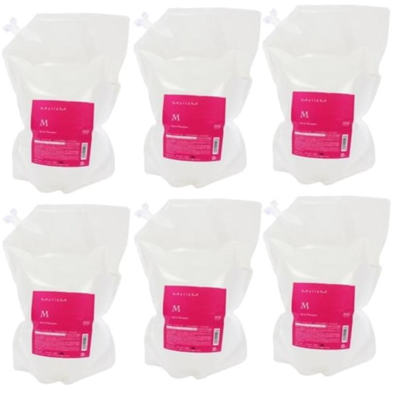 ナンバースリー　ミュリアム　シャンプーM 3000ml(業務用)  ×6点セット ナンバースリー ミュリアム シャンプーM 3000ml(業務用) ×6点セット