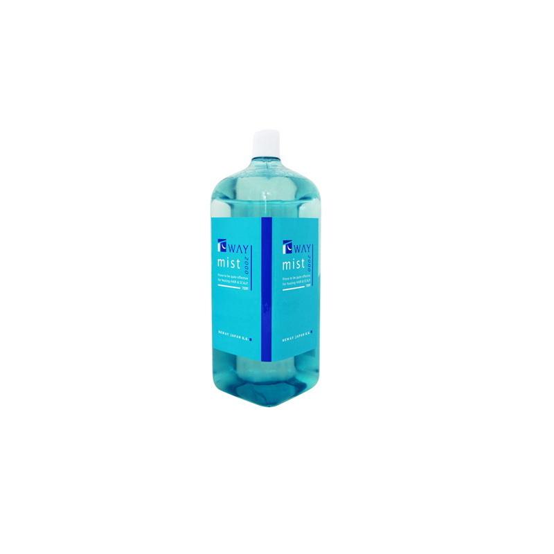 ニューウェイジャパン パイウェイ ミスト エクストラ　2000ml 業務用