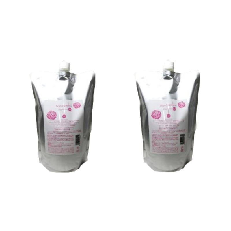 ニューウェイジャパン ナノアミノ シャンプー RM-RO 1000ml (詰め替え