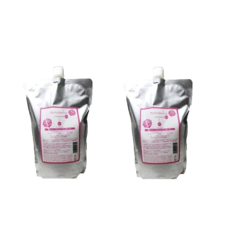 ニューウェイジャパン ナノアミノ トリートメント RM-RO 1000g