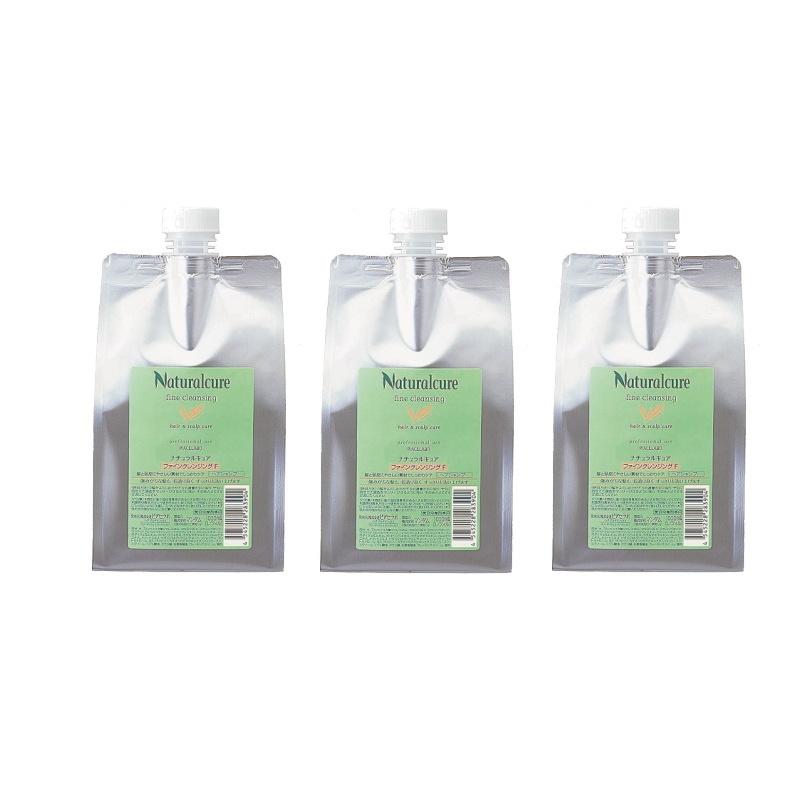 ナチュラルキュアモイストパック4個セット