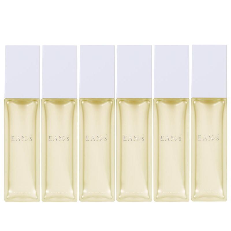 ピアセラボ エアンス モイストマルチオイル (50ml)6個セット : PECHKA 