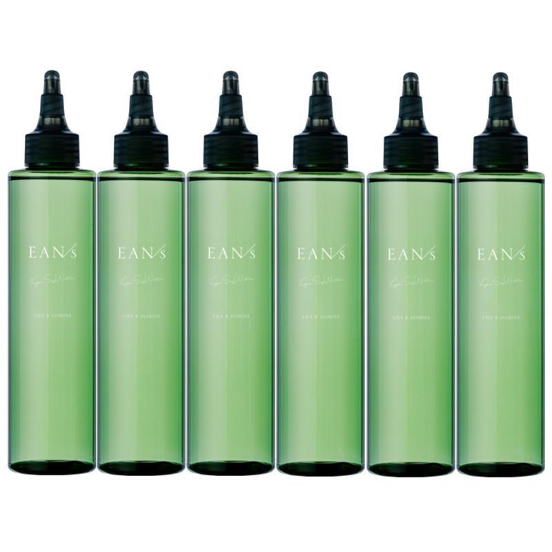 ピアセラボ エアンス ヴィーガンソイウォーター (200ml)6個セット