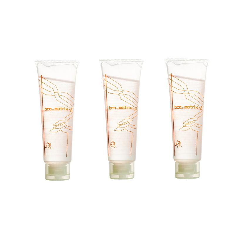 BCA PRODUCT ビーシーエー マトリックス プラスベータ 90ml 3個セット