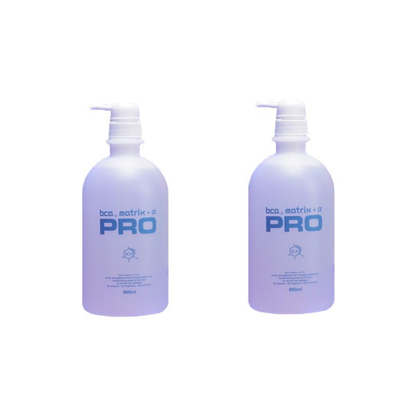 BCA PRODUCT ビーシーエー マトリックス プラスアルファ 969ml(業務用) BCA PRODUCT ビーシーエー マトリックス プラスアルファ 969ml(業務用