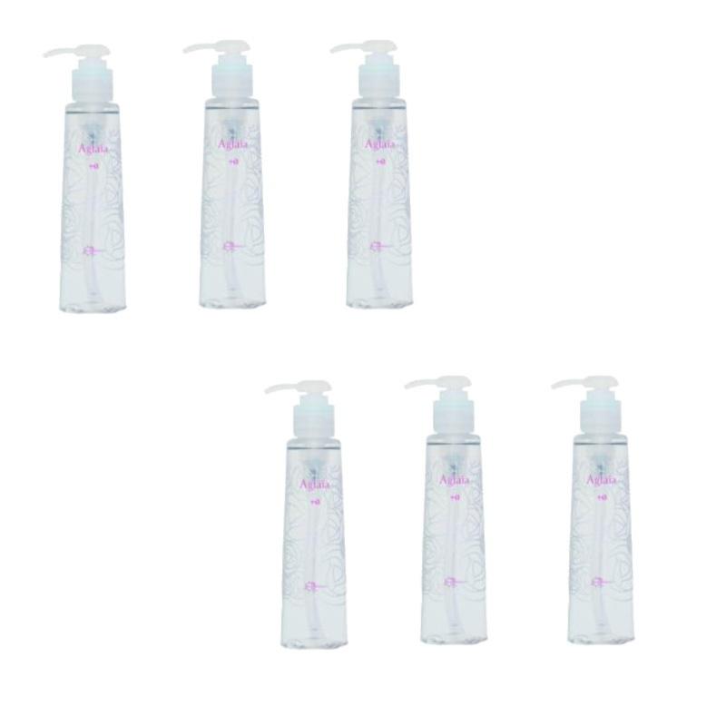 BCA PRODUCT ビーシーエー アグライア  プラスアルファ  155ml 【6個セット】 BCA PRODUCT ビーシーエー アグライア プラスアルファ 155ml 6個セット